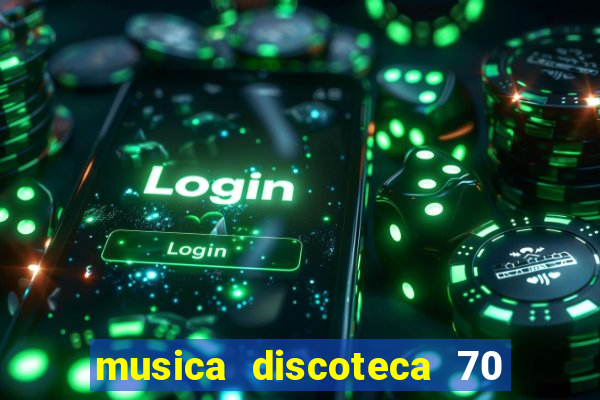 musica discoteca 70 80 90