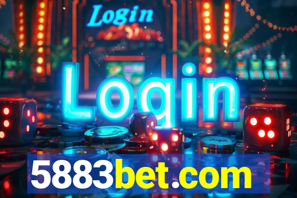 5883bet.com