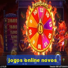 jogos online novos