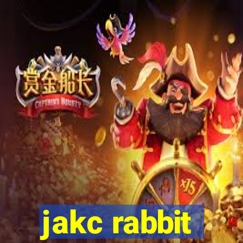 jakc rabbit