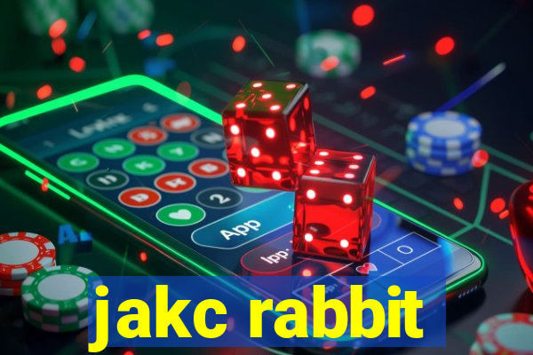 jakc rabbit