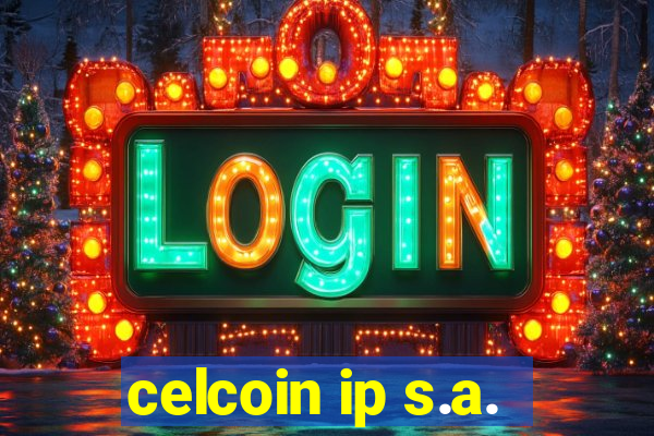 celcoin ip s.a.