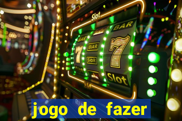 jogo de fazer dinheiro no pix