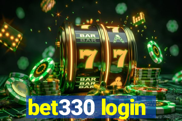 bet330 login