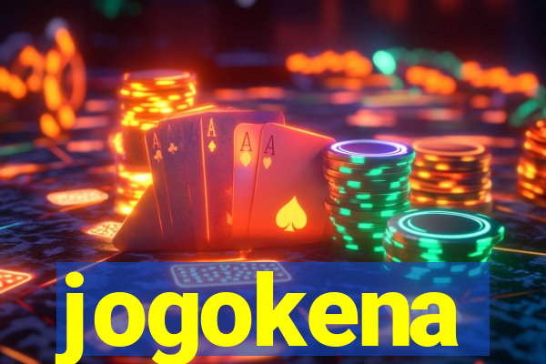 jogokena