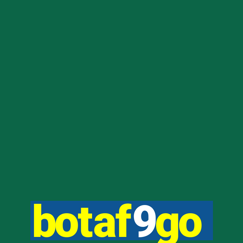 botaf9go