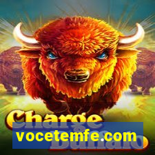 vocetemfe.com