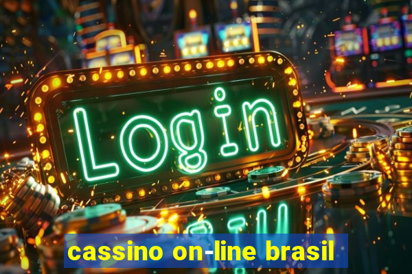 cassino on-line brasil