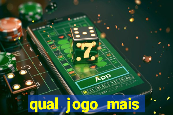 qual jogo mais fácil de ganhar