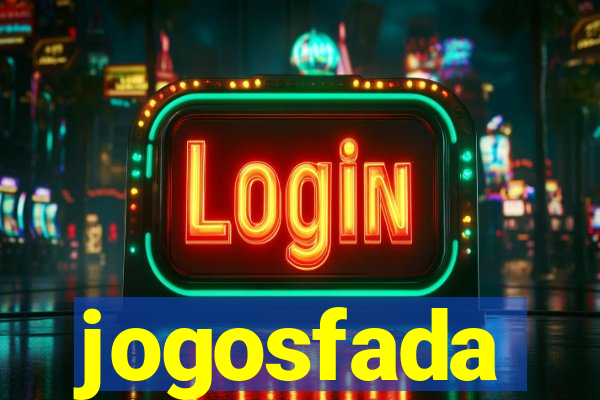 jogosfada