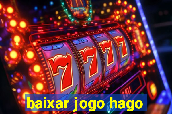 baixar jogo hago