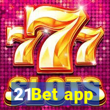 21Bet app