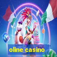 oline casino