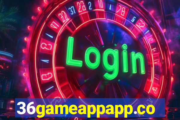 36gameappapp.com