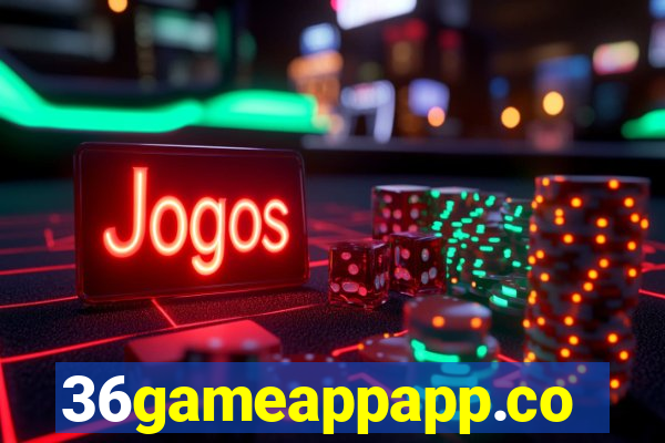 36gameappapp.com