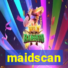 maidscan