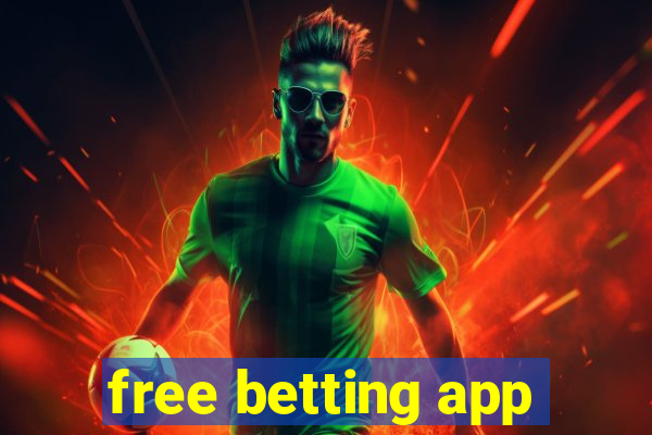 free betting app