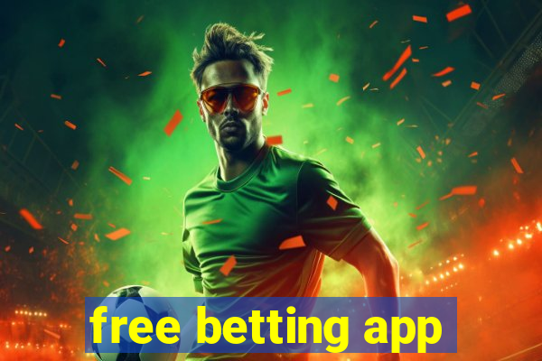 free betting app