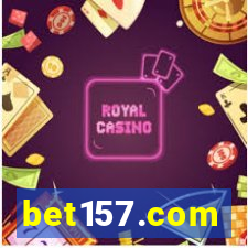 bet157.com