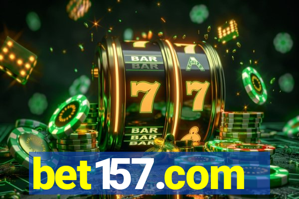 bet157.com