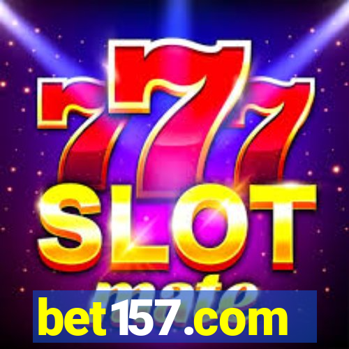 bet157.com