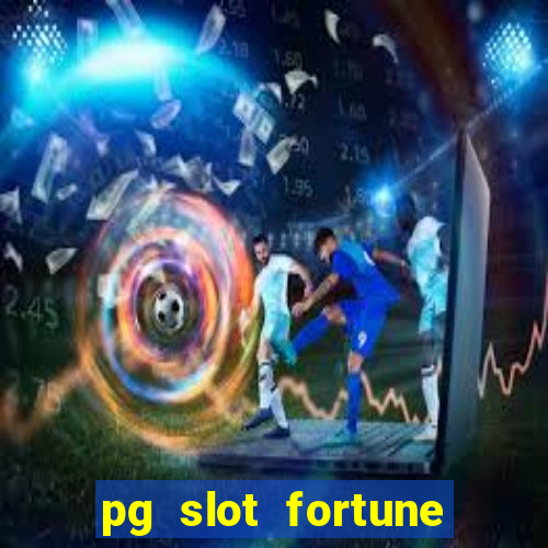 pg slot fortune tiger png