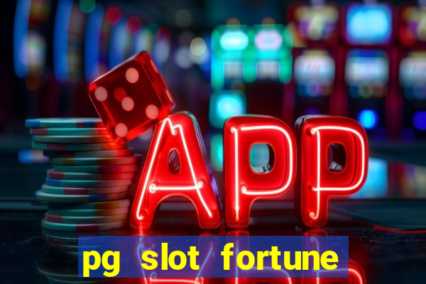 pg slot fortune tiger png