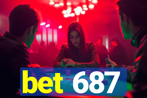 bet 687