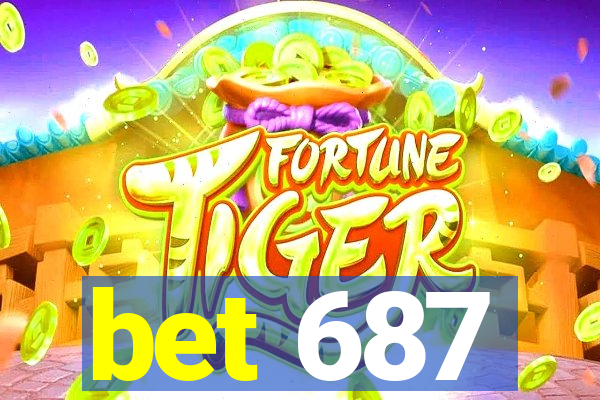 bet 687