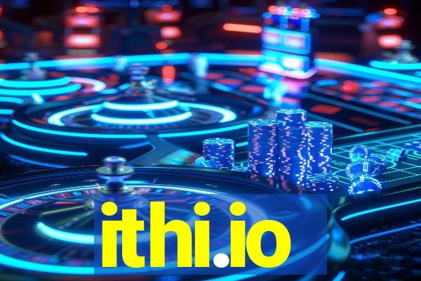 ithi.io