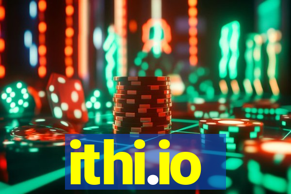 ithi.io