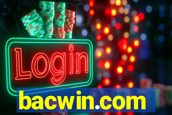 bacwin.com