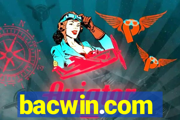 bacwin.com