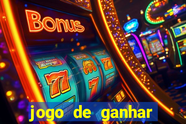 jogo de ganhar dinheiro sem depósito