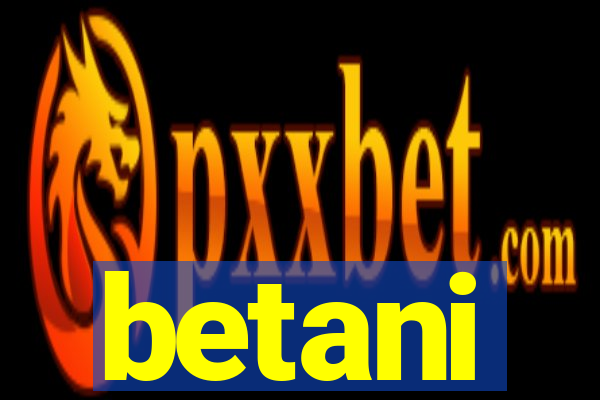 betani