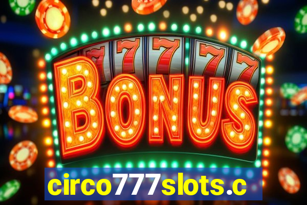 circo777slots.com