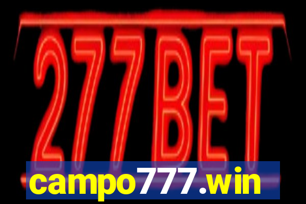 campo777.win