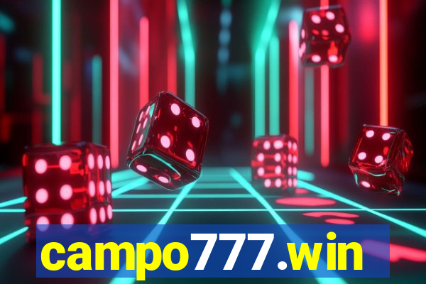 campo777.win