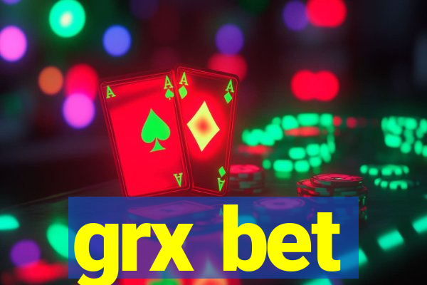 grx bet