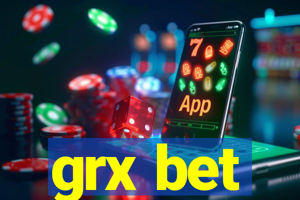 grx bet