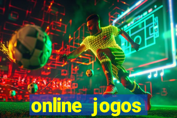 online jogos futebol ao vivo