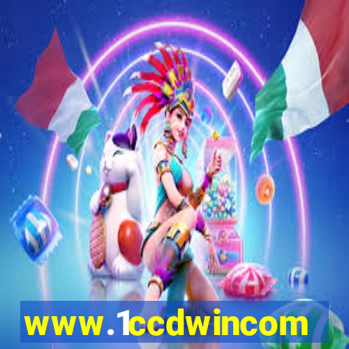 www.1ccdwincom