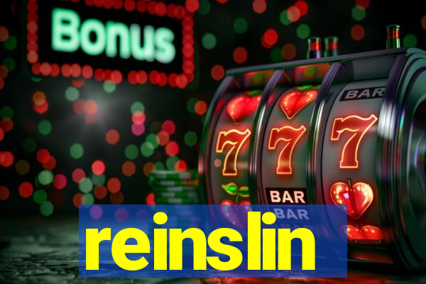 reinslin