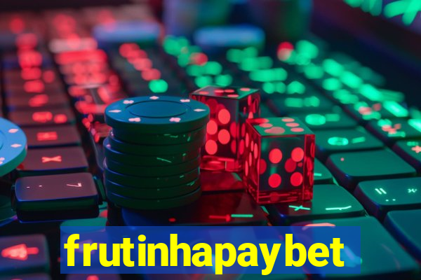 frutinhapaybet