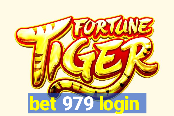 bet 979 login