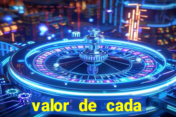 valor de cada simbolo do fortune tiger