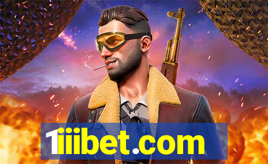 1iiibet.com