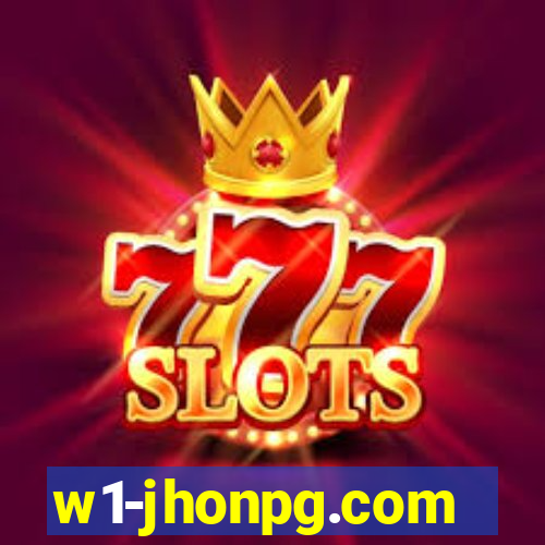 w1-jhonpg.com