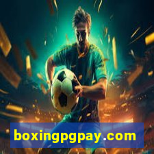 boxingpgpay.com