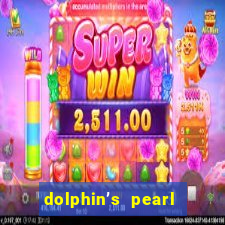 dolphin’s pearl deluxe slot recenzie